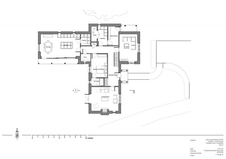 Images for Opposite Mount Pleasant Farm, Templeton, Tiverton