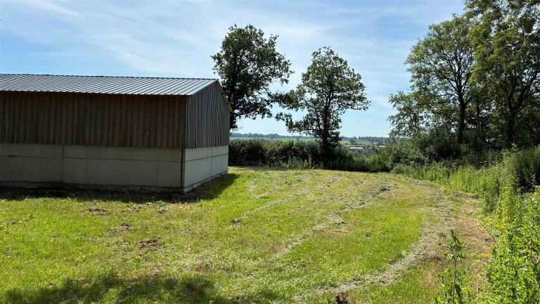 Images for Opposite Mount Pleasant Farm, Templeton, Tiverton