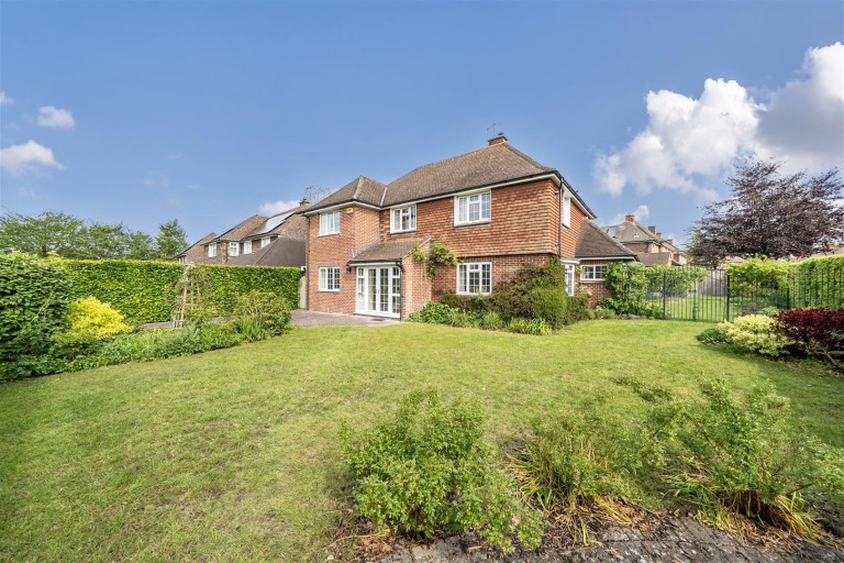 Images for Mellstock Avenue, Dorchester