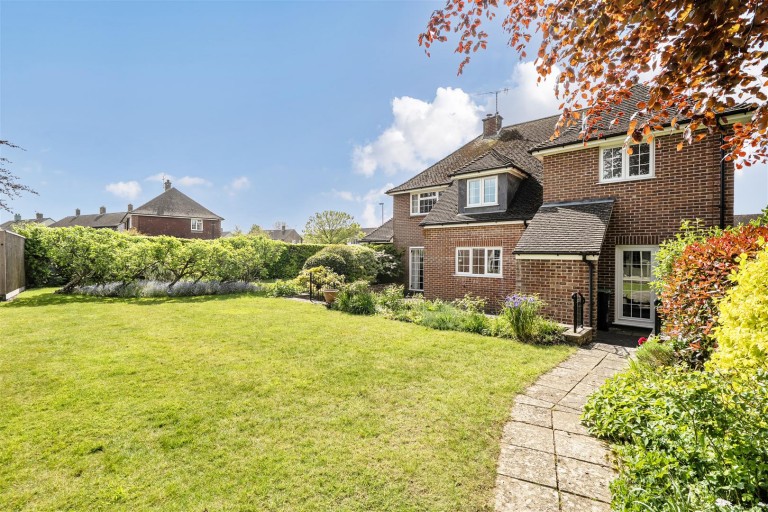 Images for Mellstock Avenue, Dorchester