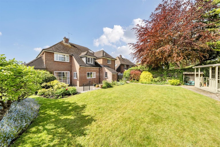 Images for Mellstock Avenue, Dorchester