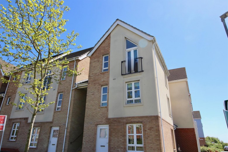 Click the photo for more details of Carlton Boulevard, Lincoln