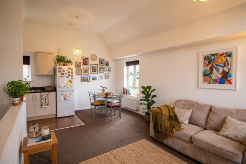 Click the photo for more details of Carlton Boulevard, Lincoln
