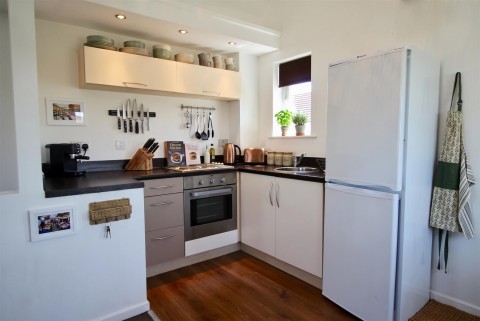 Click the photo for more details of Carlton Boulevard, Lincoln
