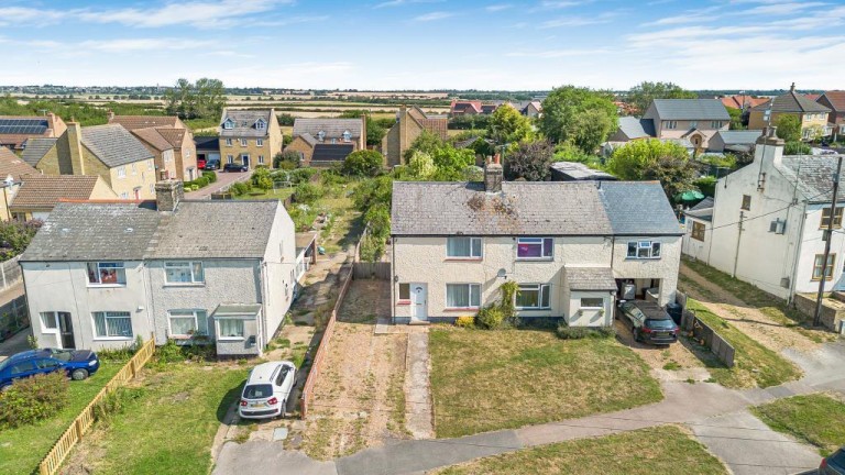 Images for West End, Haddenham, Ely