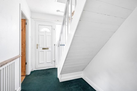 Click the photo for more details of West End, Haddenham, Ely