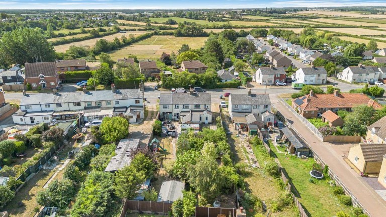 Images for West End, Haddenham, Ely