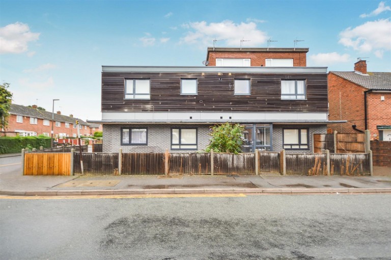 Images for Larchwood Crescent, Lincoln
