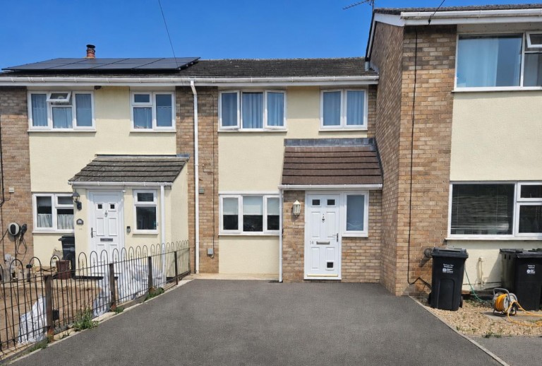 Images for Pennys Meade, Ilton, Ilminster