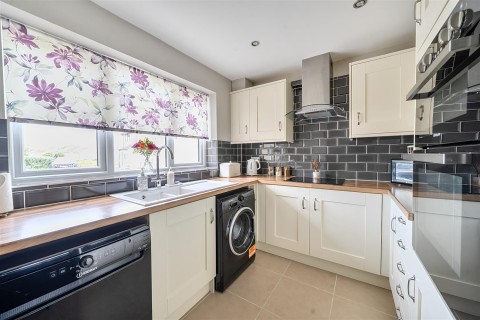 Click the photo for more details of Pennys Meade, Ilton, Ilminster