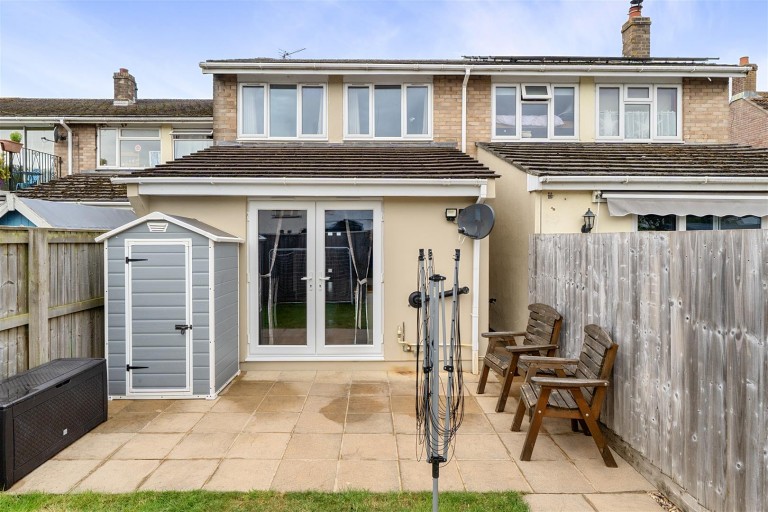 Images for Pennys Meade, Ilton, Ilminster