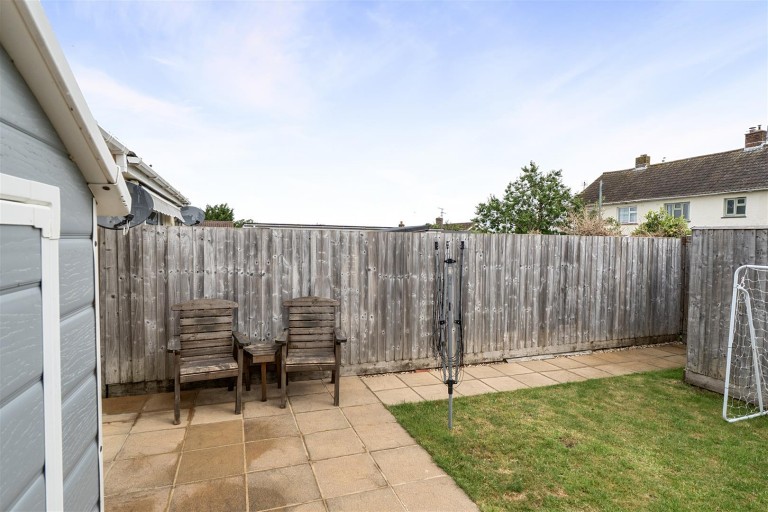 Images for Pennys Meade, Ilton, Ilminster