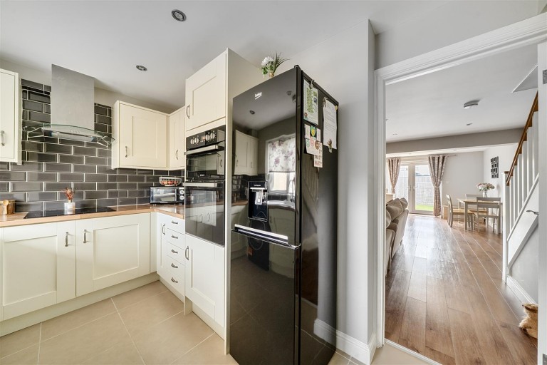 Images for Pennys Meade, Ilton, Ilminster