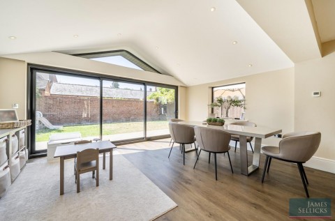 Click the photo for more details of Forge End, Ashby Magna, Lutterworth, Leicestershire