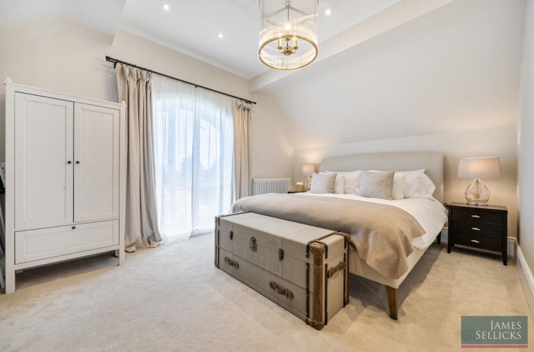 Images for Forge End, Ashby Magna, Lutterworth, Leicestershire
