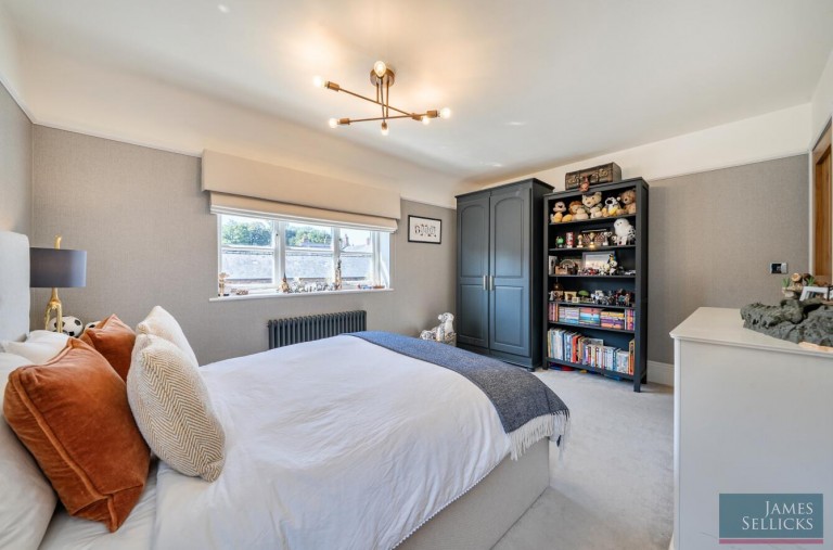 Images for Forge End, Ashby Magna, Lutterworth, Leicestershire