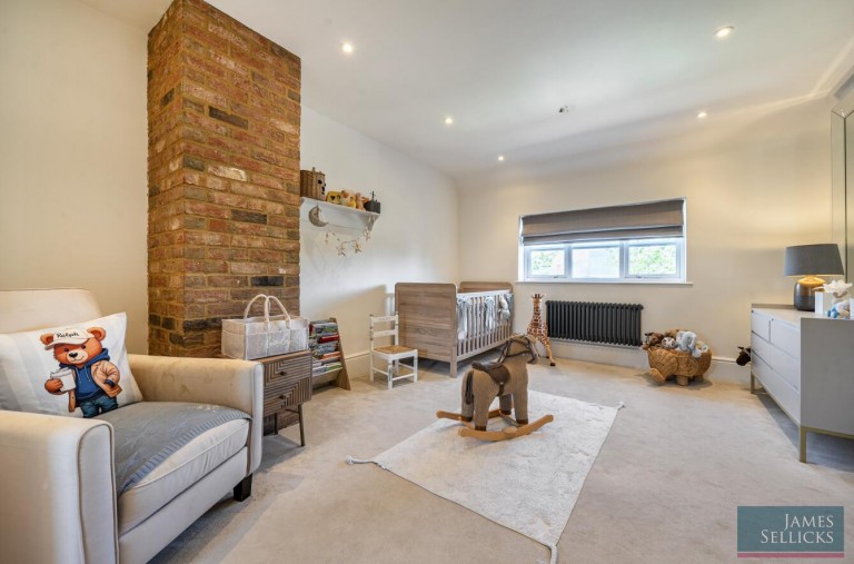 Images for Forge End, Ashby Magna, Lutterworth, Leicestershire