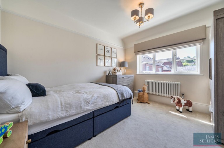 Images for Forge End, Ashby Magna, Lutterworth, Leicestershire