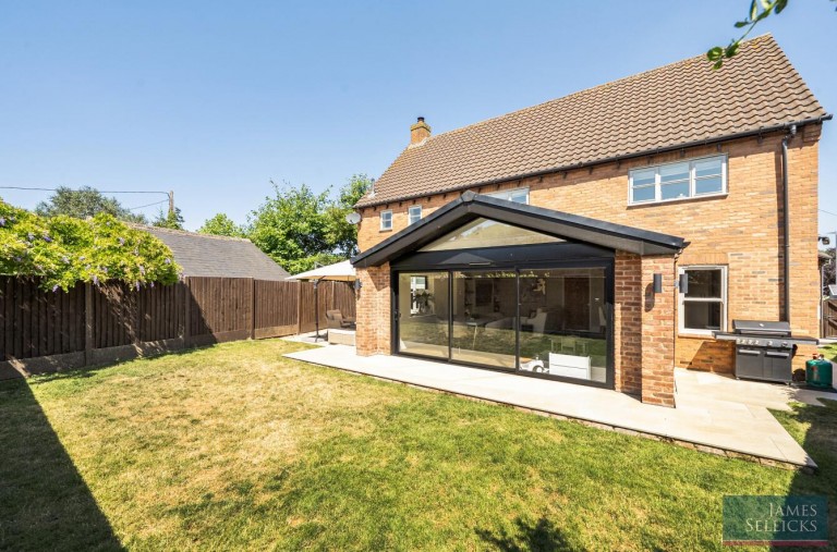 Images for Forge End, Ashby Magna, Lutterworth, Leicestershire
