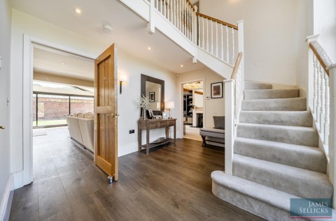 Click the photo for more details of Forge End, Ashby Magna, Lutterworth, Leicestershire