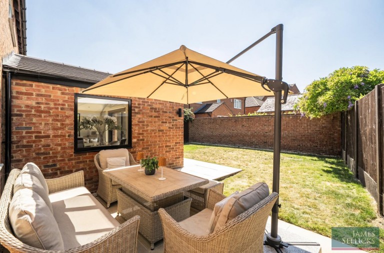 Images for Forge End, Ashby Magna, Lutterworth, Leicestershire