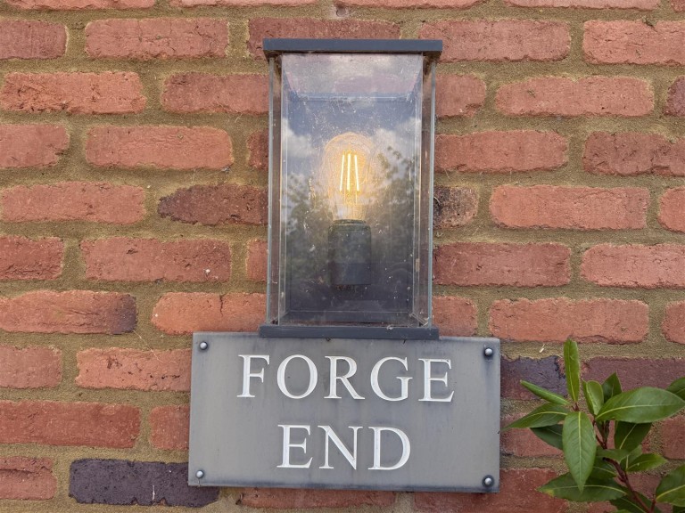 Images for Forge End, Ashby Magna, Lutterworth, Leicestershire