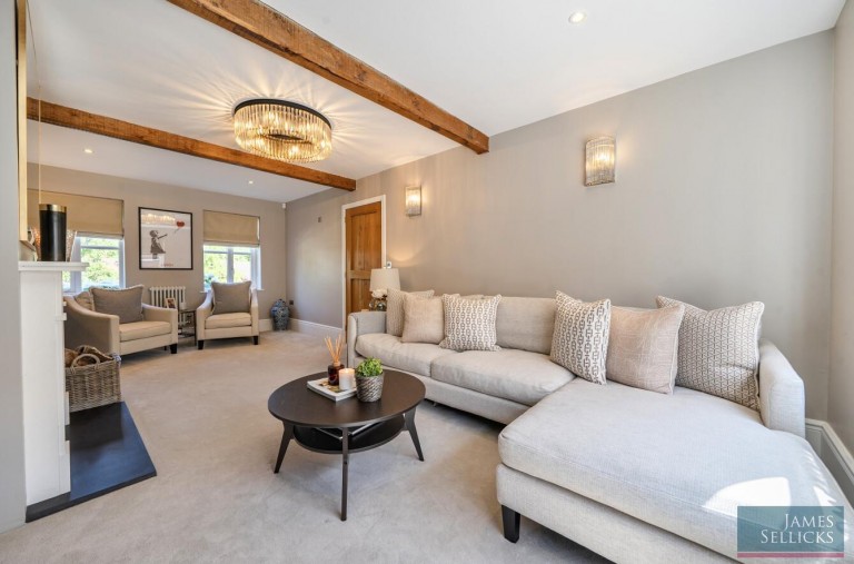 Images for Forge End, Ashby Magna, Lutterworth, Leicestershire