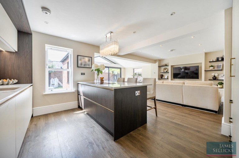 Images for Forge End, Ashby Magna, Lutterworth, Leicestershire