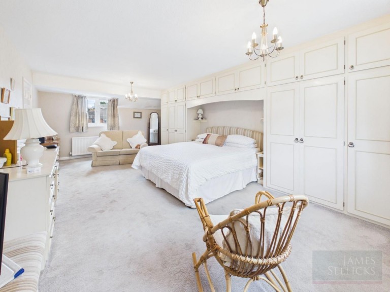 Images for Chapel Close, Houghton on the Hill, Leicestershire