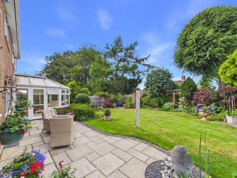 Images for Chapel Close, Houghton on the Hill, Leicestershire
