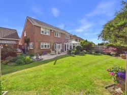 Images for Chapel Close, Houghton on the Hill, Leicestershire