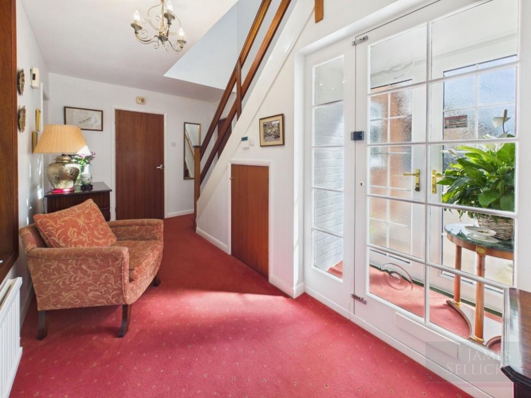 Images for Chapel Close, Houghton on the Hill, Leicestershire