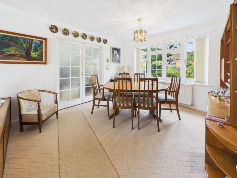 Images for Chapel Close, Houghton on the Hill, Leicestershire
