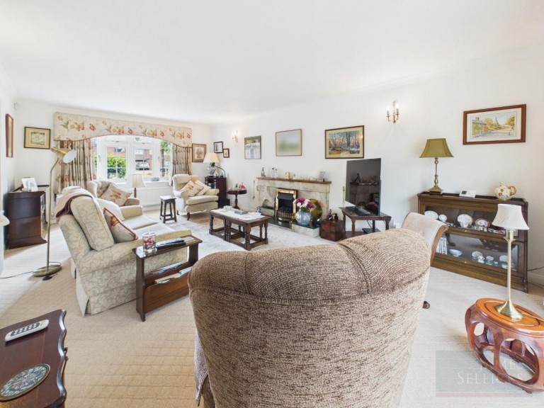 Images for Chapel Close, Houghton on the Hill, Leicestershire