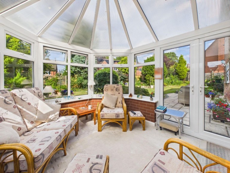 Images for Chapel Close, Houghton on the Hill, Leicestershire
