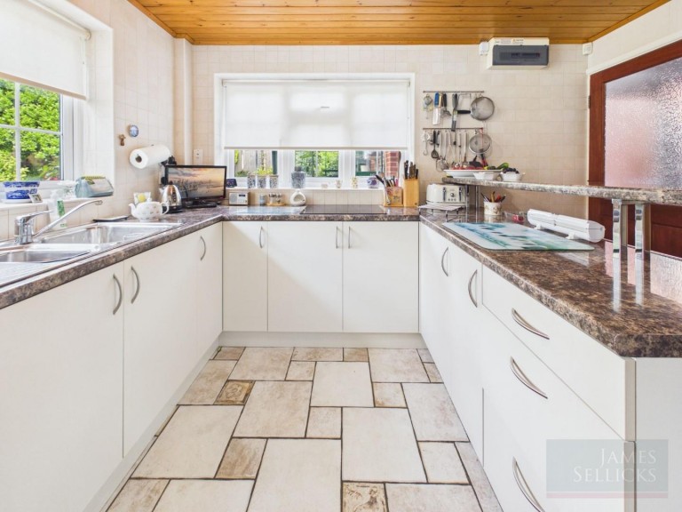 Images for Chapel Close, Houghton on the Hill, Leicestershire