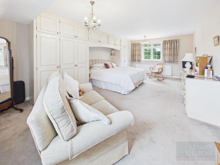 Images for Chapel Close, Houghton on the Hill, Leicestershire