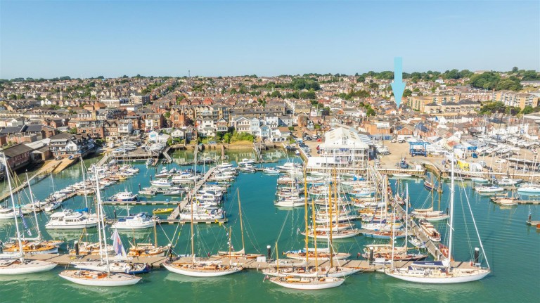 Images for Cowes, Isle of Wight