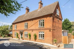 Images for Long Acre Farm, Ashby Parva, Lutterworth, Leicestershire