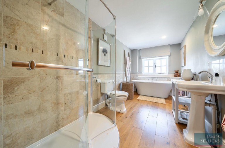 Images for Long Acre Farm, Ashby Parva, Lutterworth, Leicestershire
