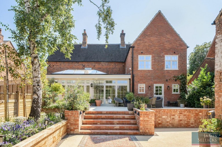 Images for Long Acre Farm, Ashby Parva, Lutterworth, Leicestershire
