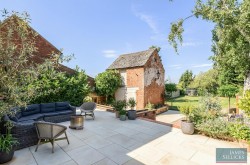 Images for Long Acre Farm, Ashby Parva, Lutterworth, Leicestershire