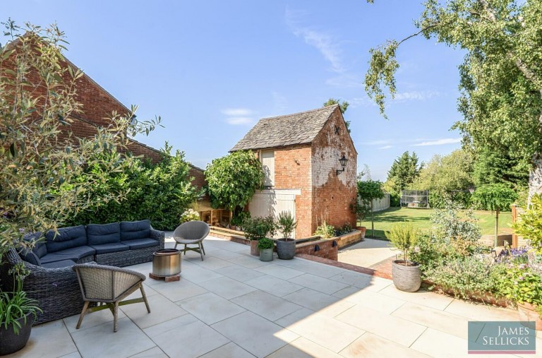 Images for Long Acre Farm, Ashby Parva, Lutterworth, Leicestershire