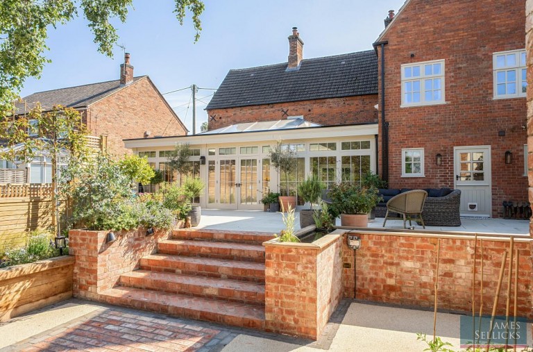 Images for Long Acre Farm, Ashby Parva, Lutterworth, Leicestershire