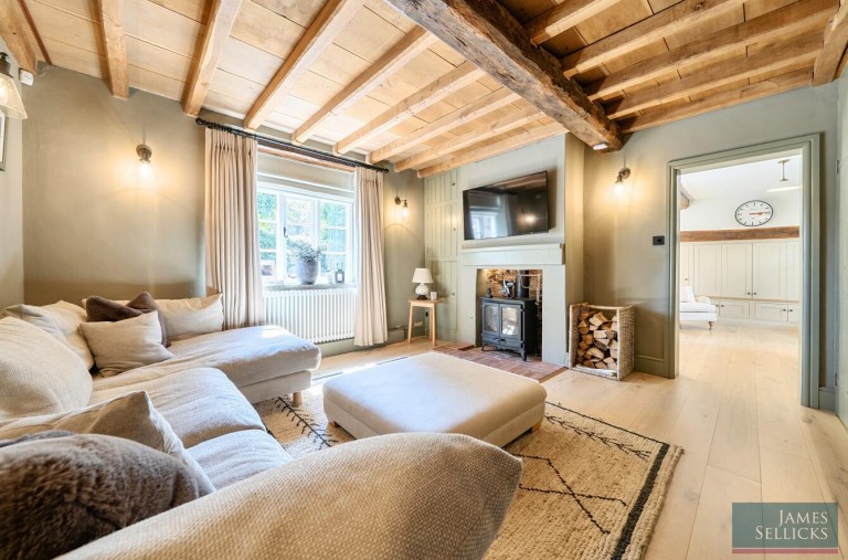 Images for Long Acre Farm, Ashby Parva, Lutterworth, Leicestershire