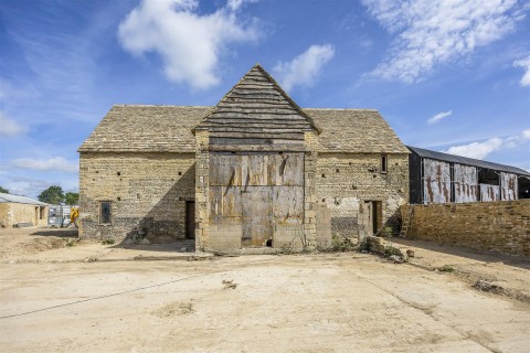Click the photo for more details of Kelmscott, Oxfordshire