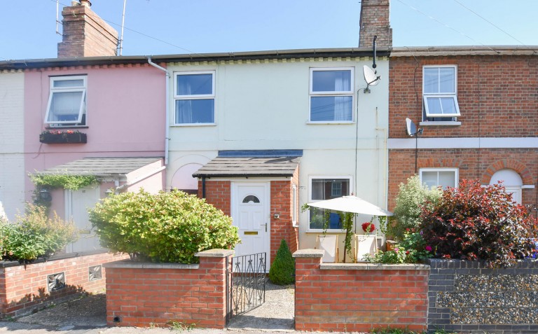 Images for All Saints Road, Newmarket