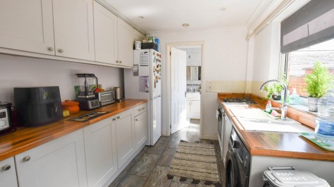Click the photo for more details of All Saints Road, Newmarket