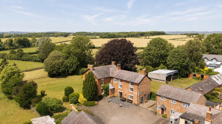 Images for Westhorpe, Sibbertoft, Market Harborough, LE16