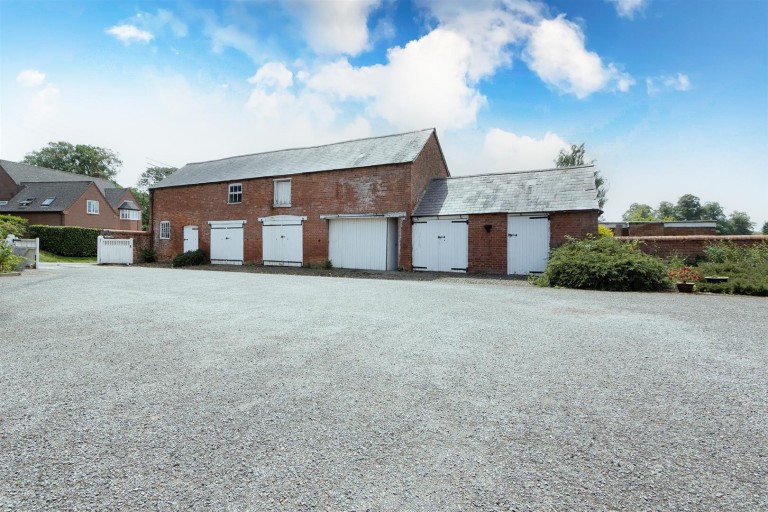 Images for Westhorpe, Sibbertoft, Market Harborough, LE16